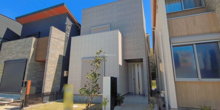 名古屋市守山区下志段味5丁目（戸建）04 1