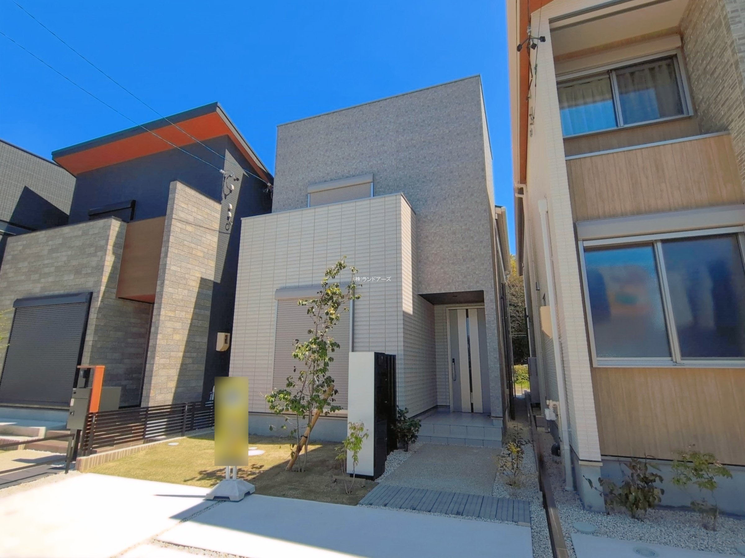 名古屋市守山区下志段味5丁目（戸建）04 1