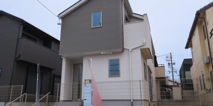 春日井市岩成台7丁目（戸建）02 1