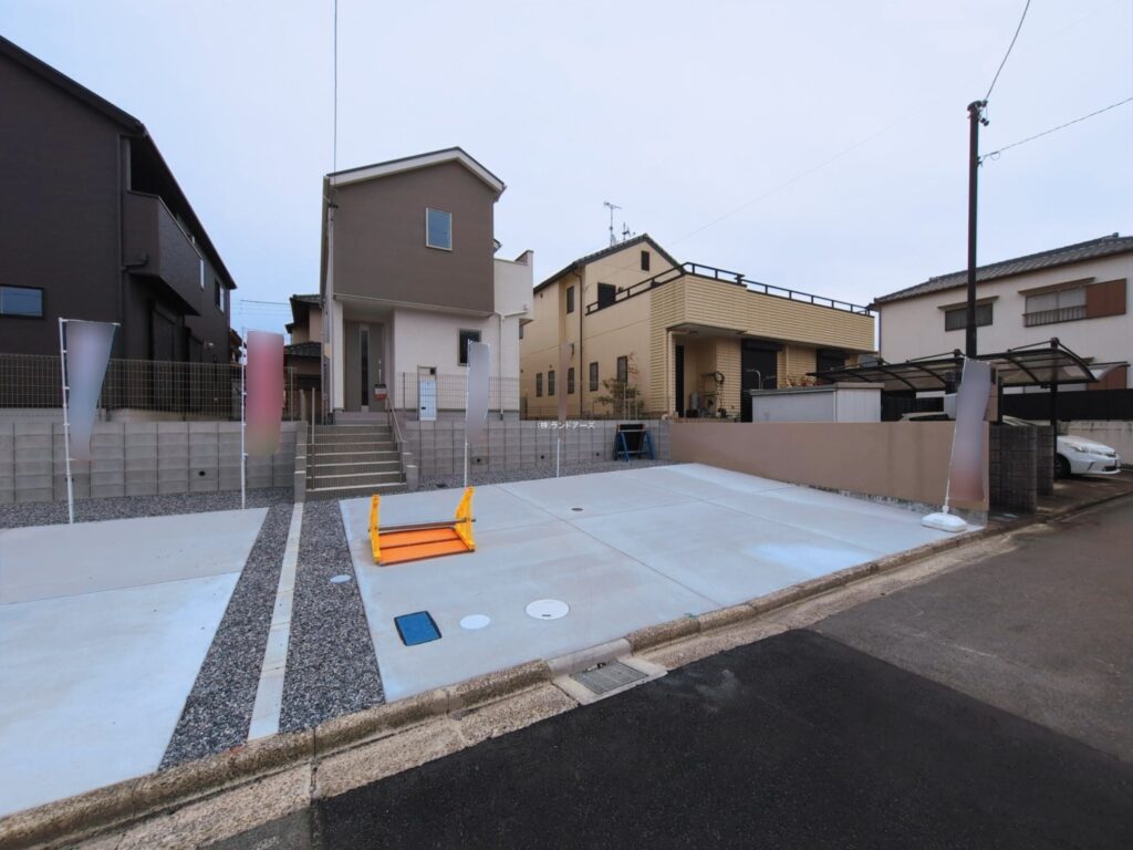 物件写真