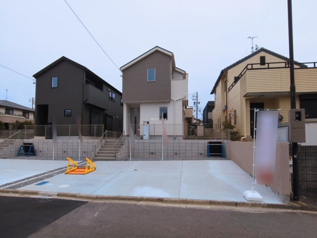 物件写真