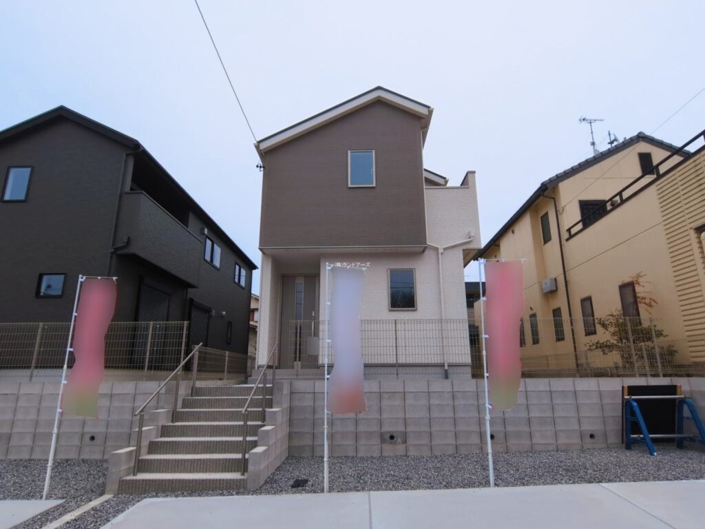 物件写真
