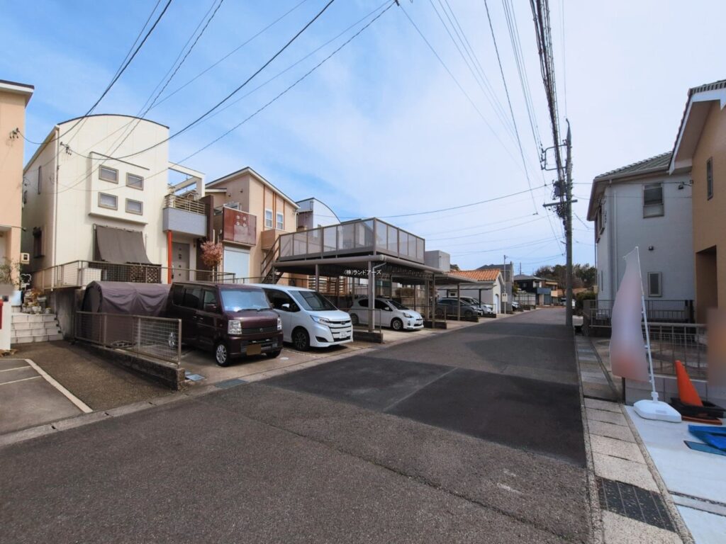 物件写真
