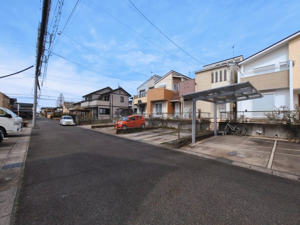 物件写真