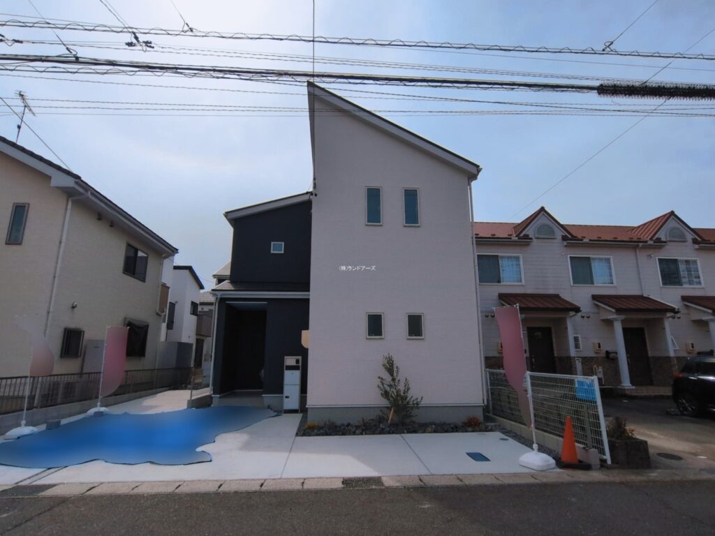 物件写真