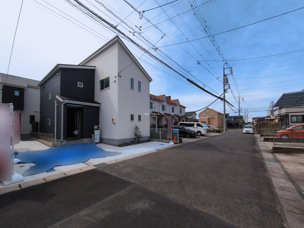 物件写真