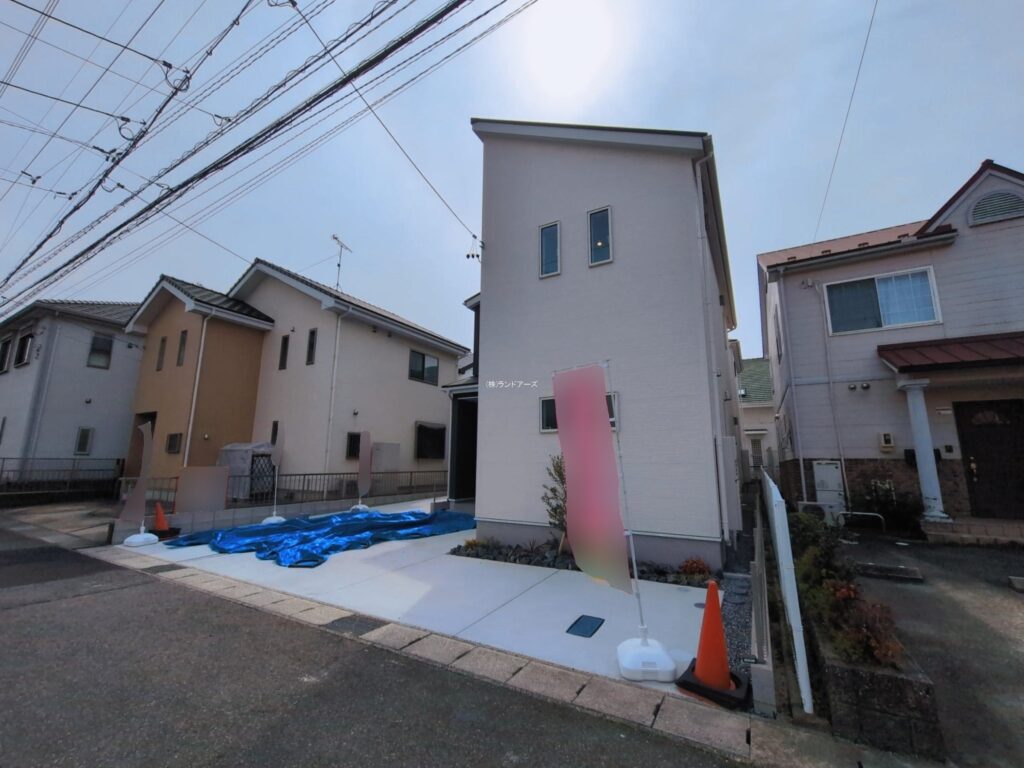 物件写真