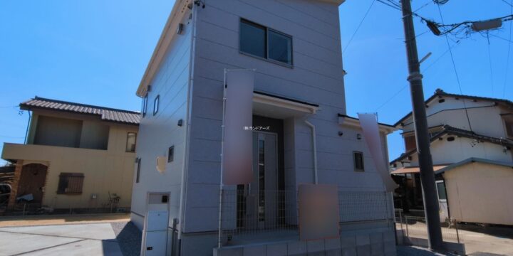 春日井市桃山町2丁目（戸建）01 1