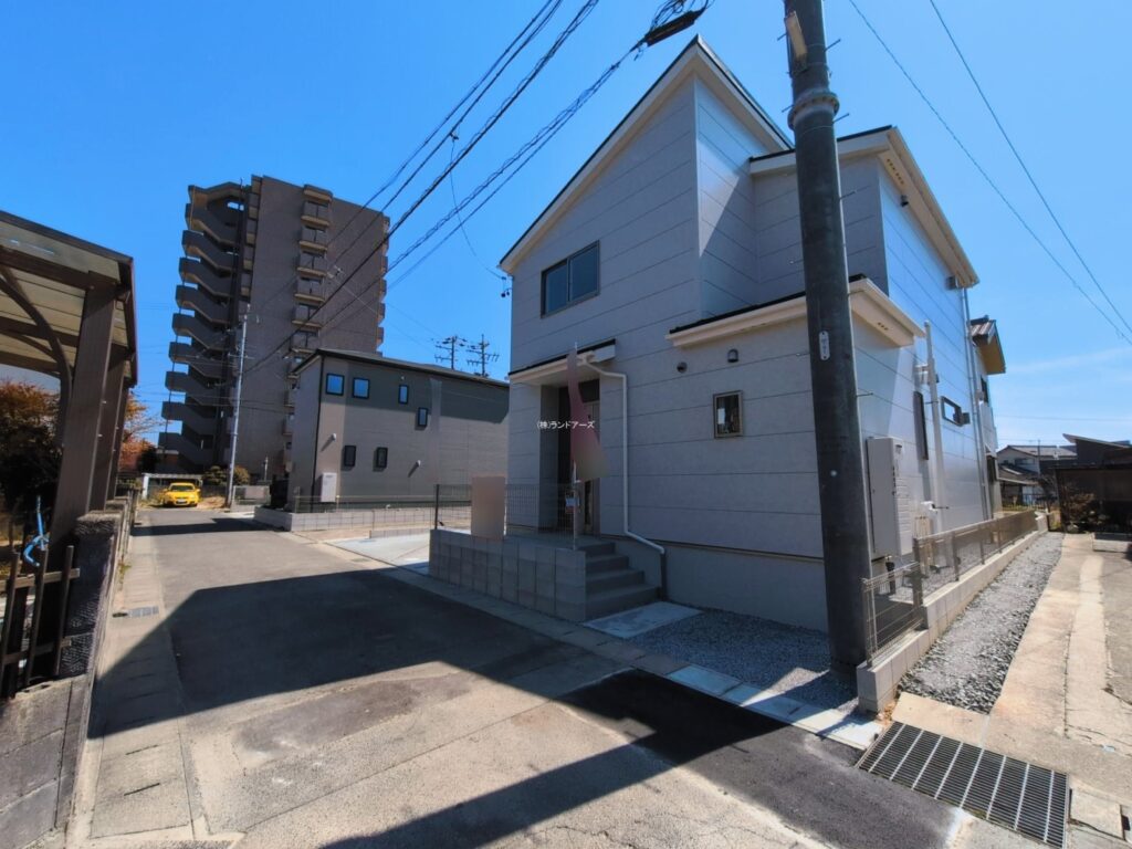 物件写真