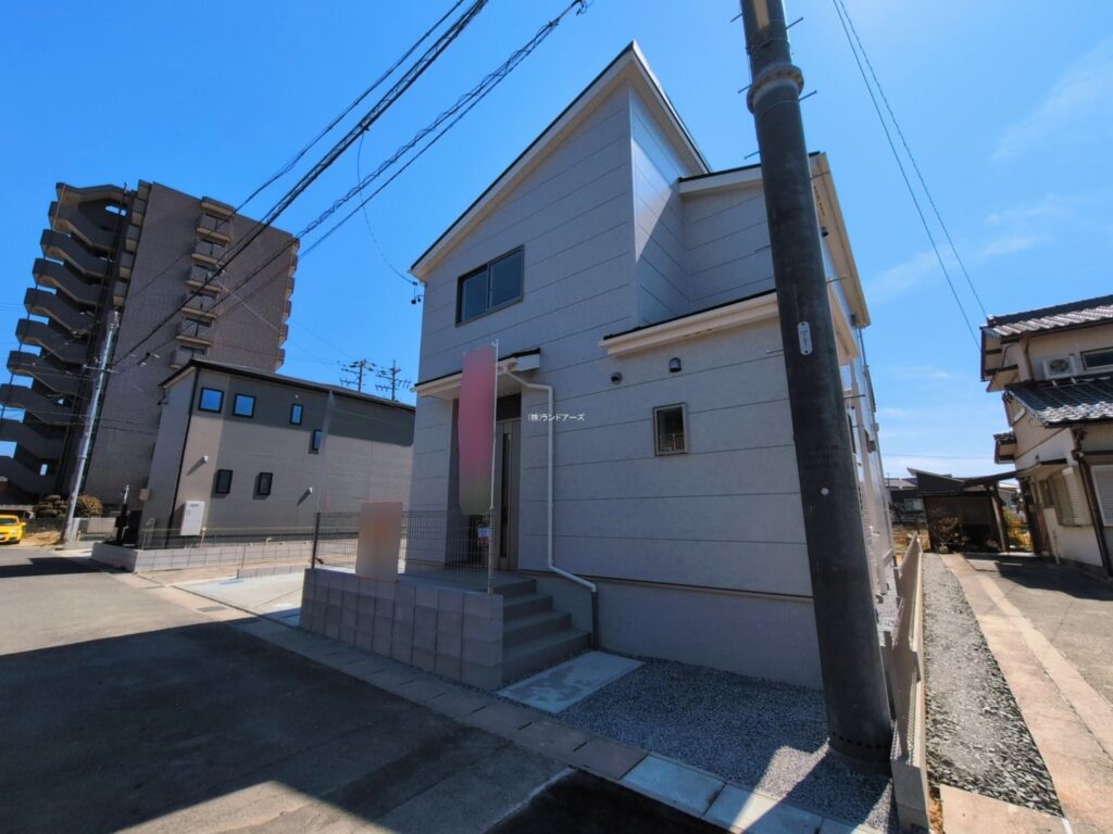 物件写真