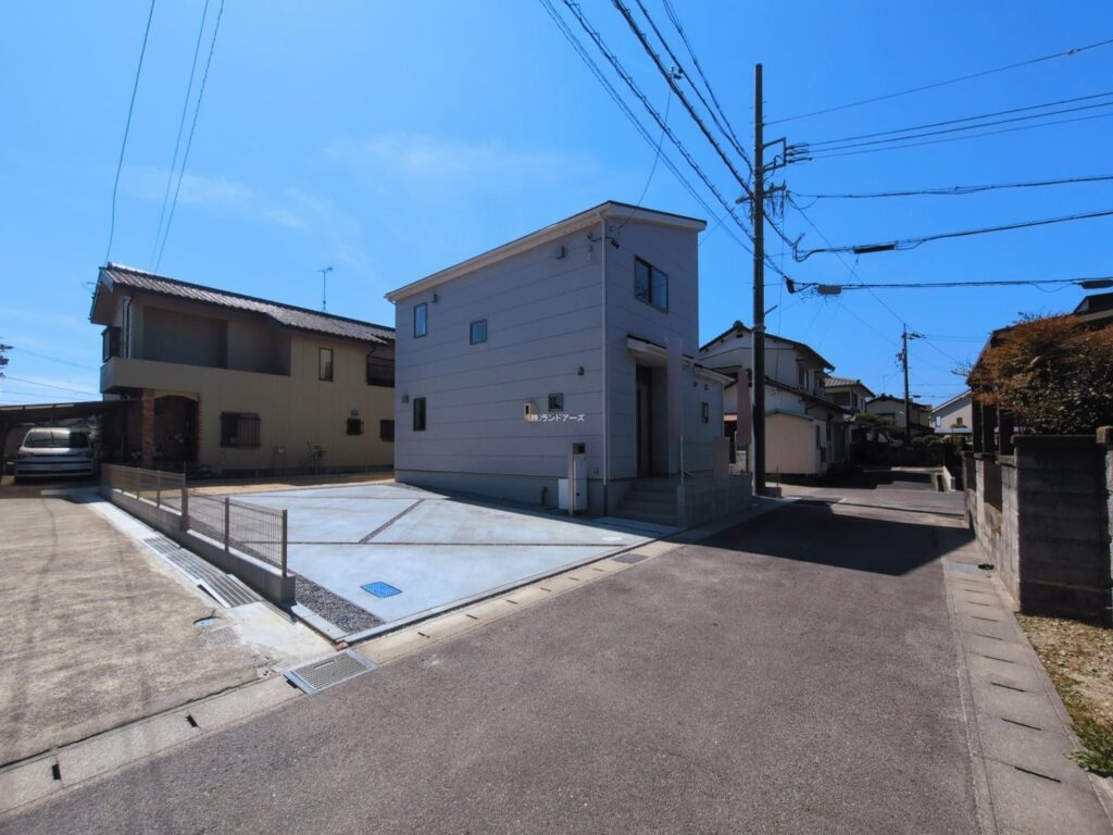 物件写真