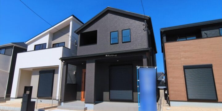 春日井市上田楽町（戸建）03 1