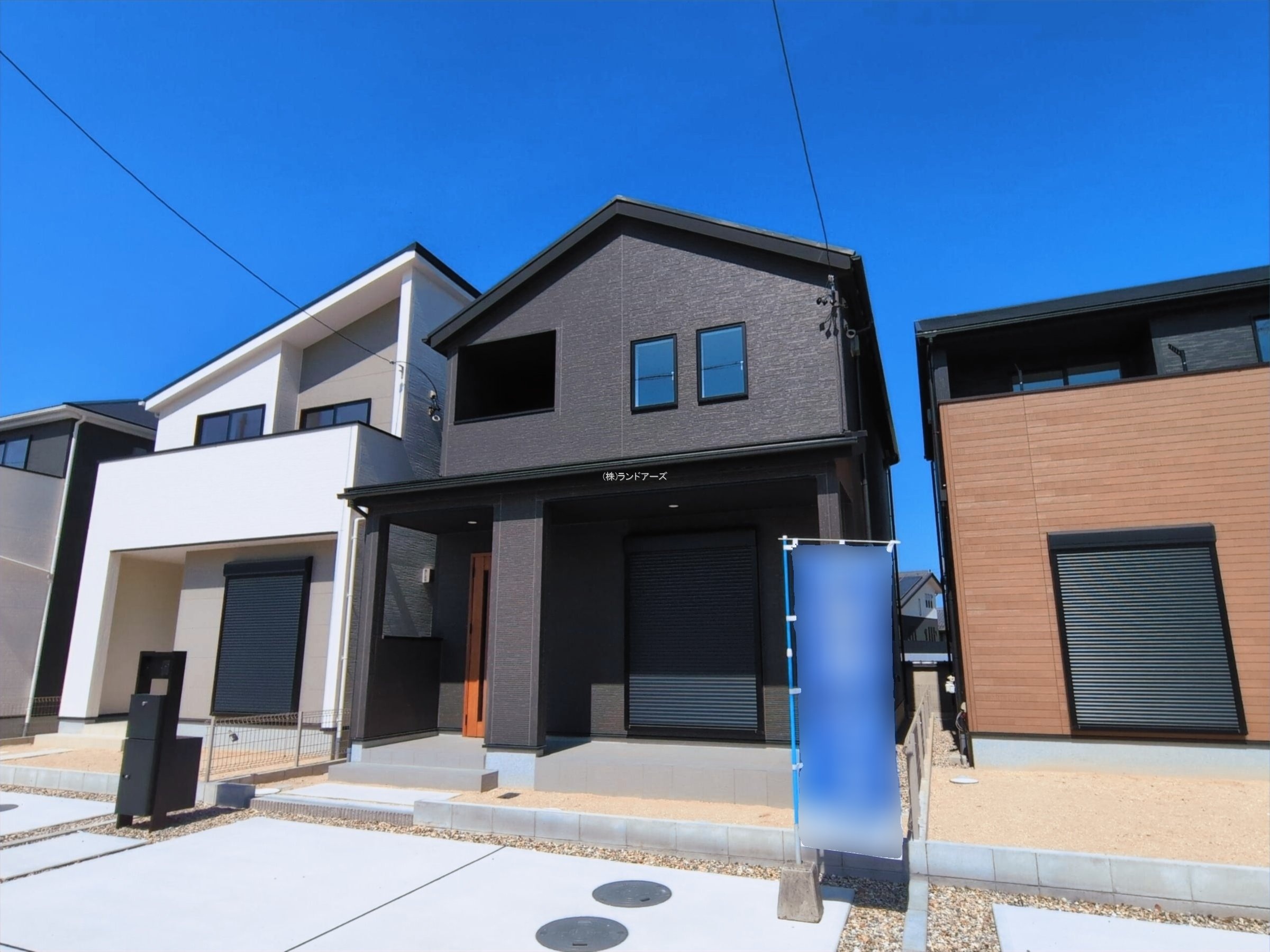 春日井市上田楽町(戸建)03 1 - 株式会社ランドアーズ|名古屋の一戸建て(建売・中古戸建)・中古マンション・賃貸管理・不動産売却 春日井市上田楽町(戸建)03 1