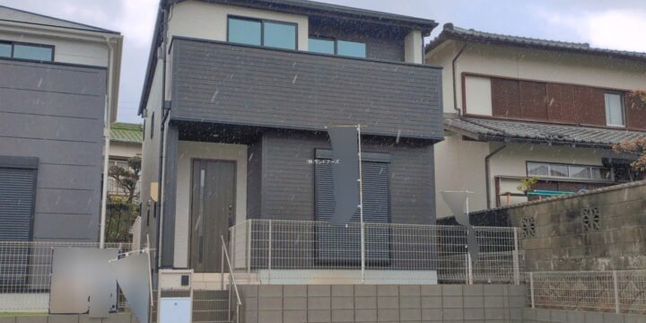 春日井市藤山台5丁目（戸建）02 1