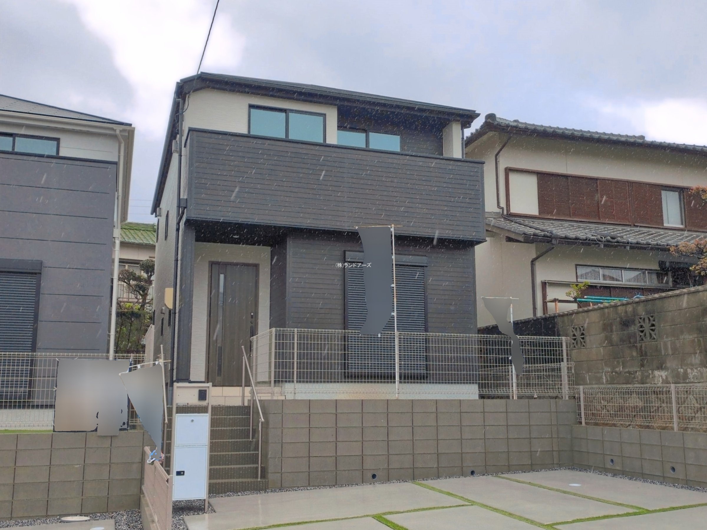 春日井市藤山台5丁目(戸建)02 1 - 株式会社ランドアーズ|名古屋の一戸建て(建売・中古戸建)・中古マンション・賃貸管理・不動産売却 春日井市藤山台5丁目(戸建)02 1