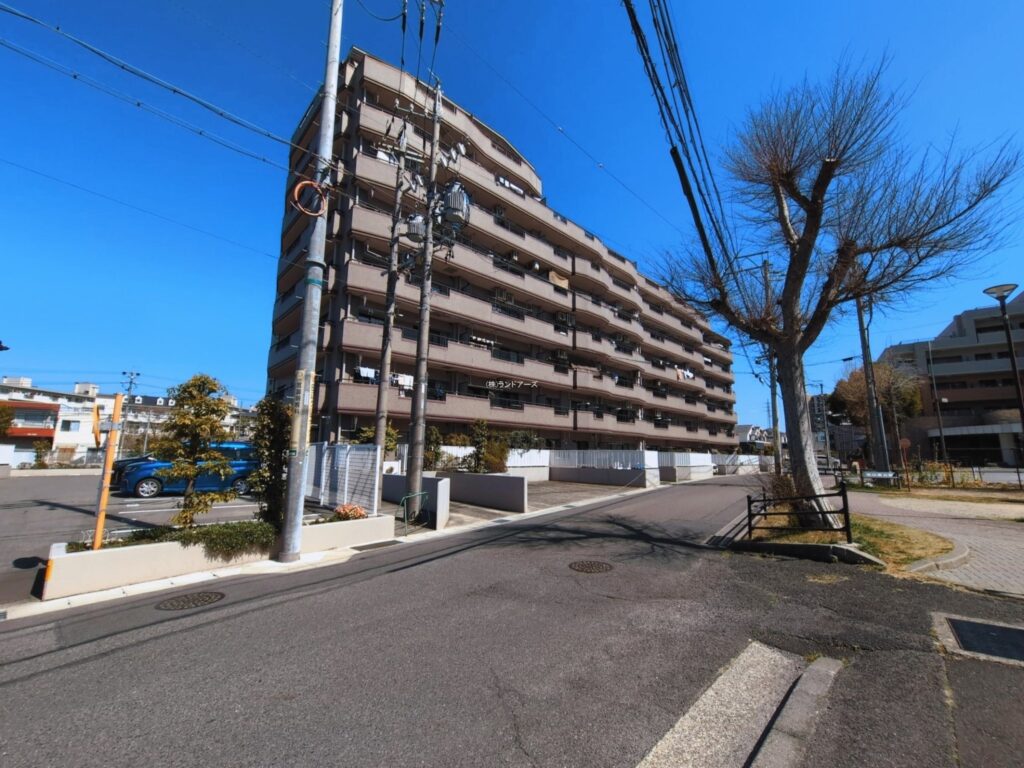 物件写真