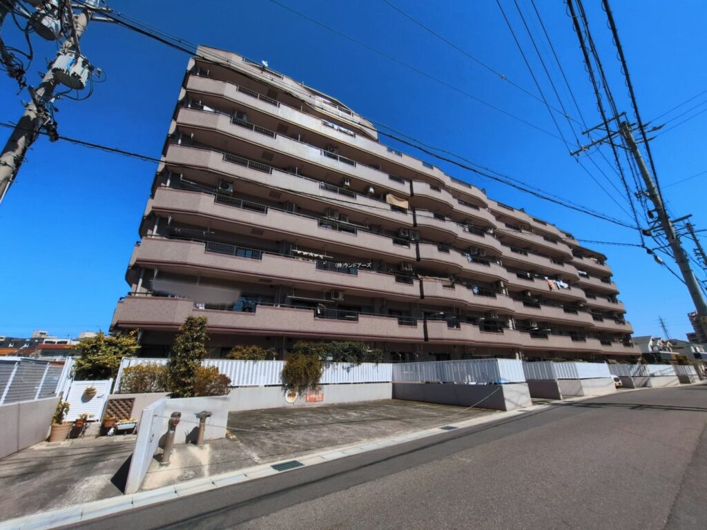 物件写真