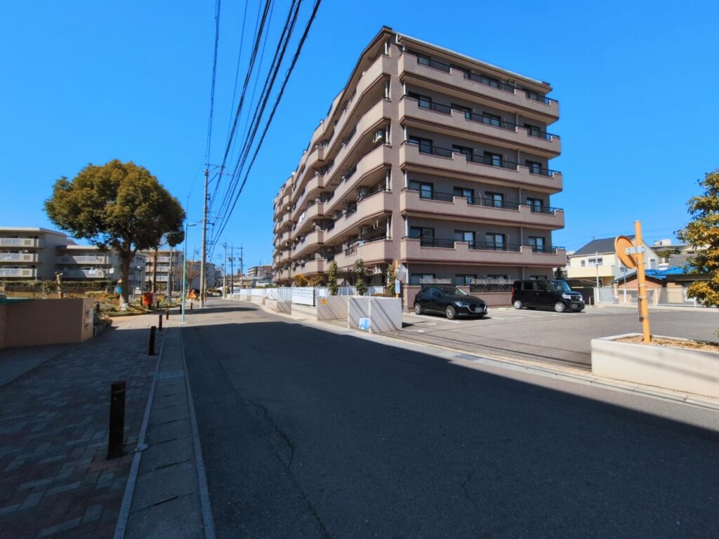 物件写真