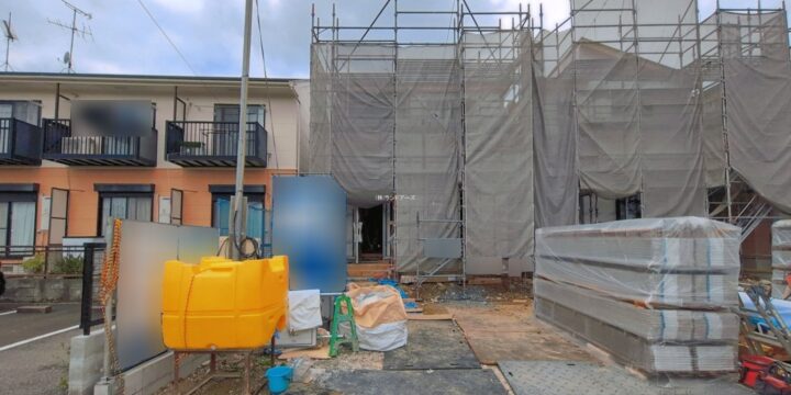 春日井市柏井町7丁目（戸建）01 1
