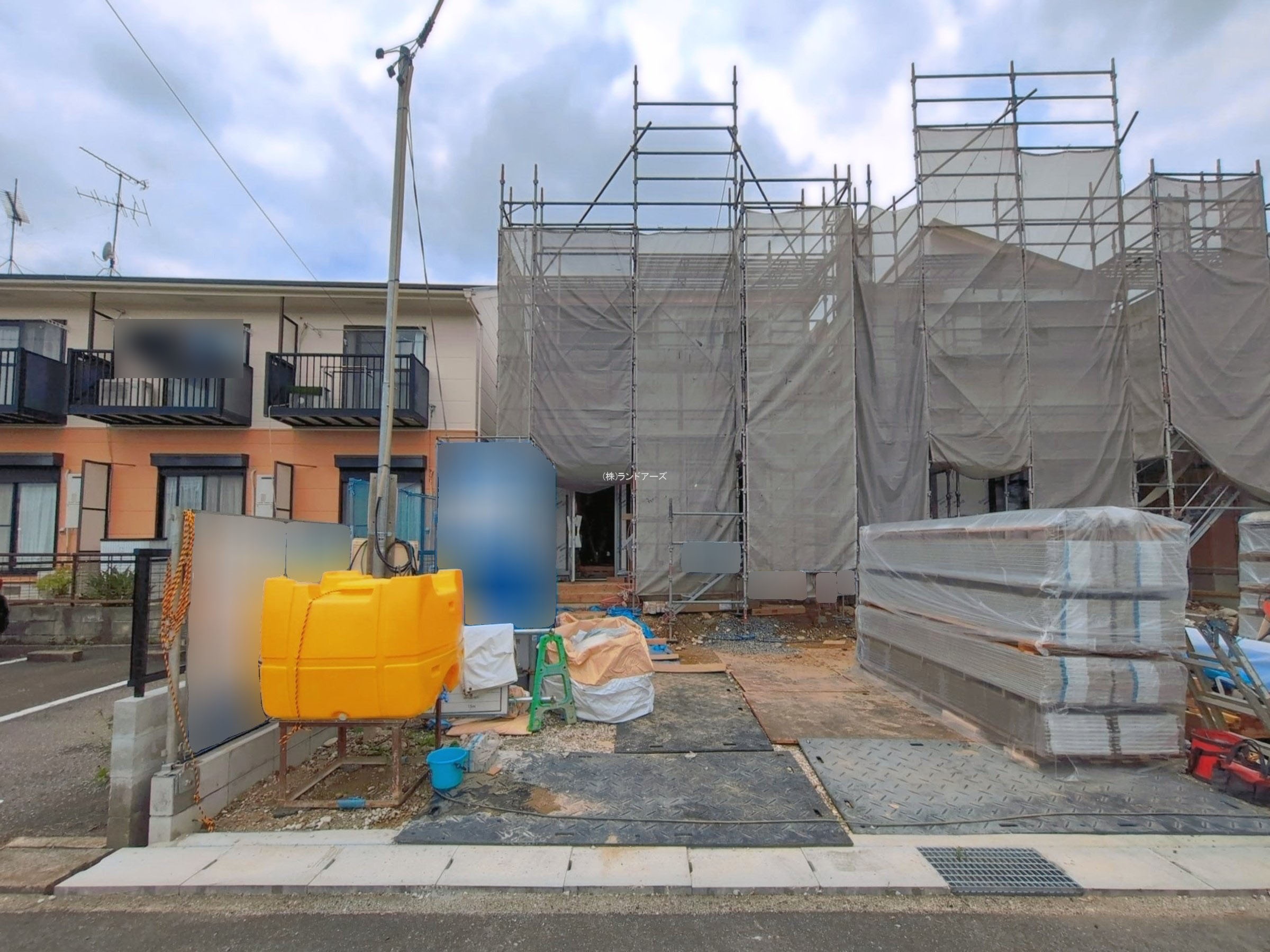 春日井市柏井町7丁目(戸建)01 1 - 株式会社ランドアーズ|名古屋の一戸建て(建売・中古戸建)・中古マンション・賃貸管理・不動産売却 春日井市柏井町7丁目(戸建)01 1