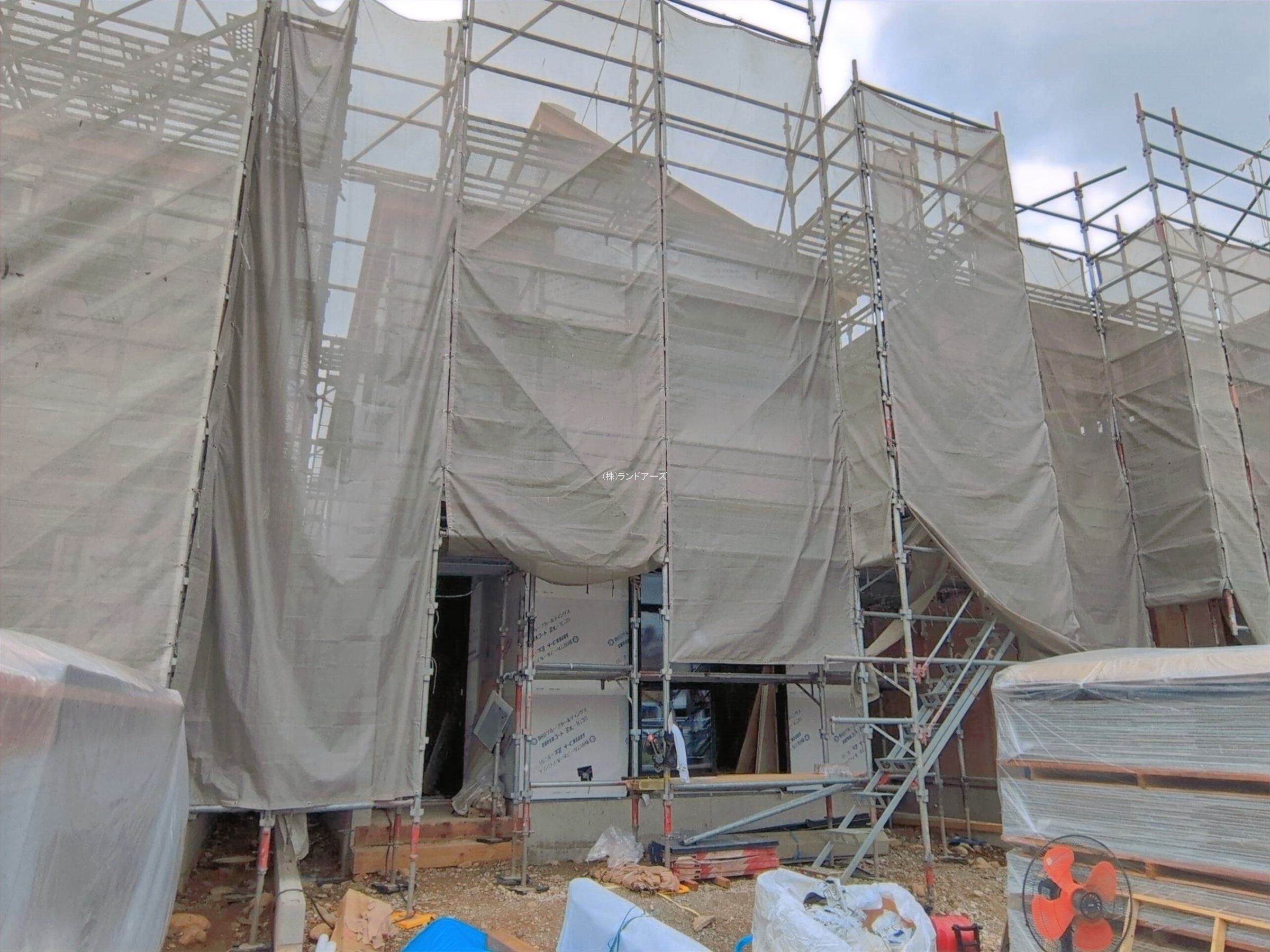 春日井市柏井町7丁目(戸建)02 1 - 株式会社ランドアーズ|名古屋の一戸建て(建売・中古戸建)・中古マンション・賃貸管理・不動産売却 春日井市柏井町7丁目(戸建)02 1