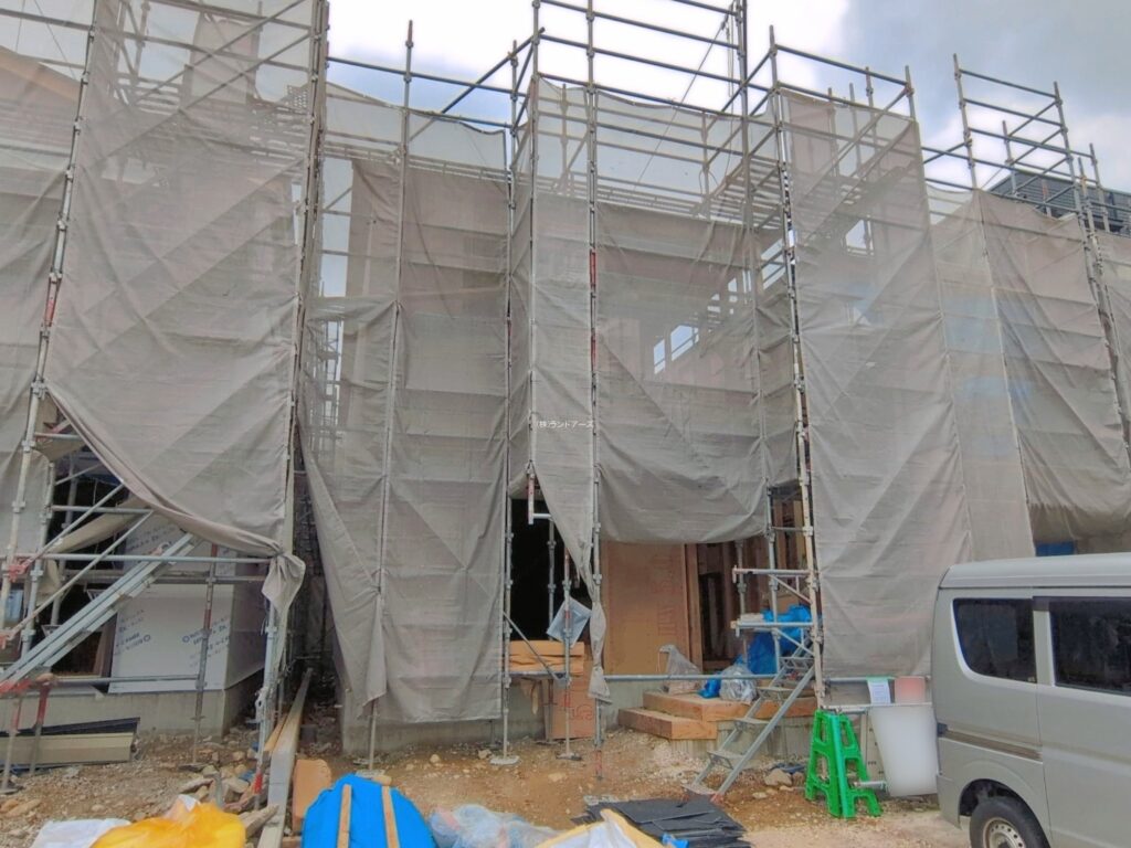 春日井市柏井町7丁目(戸建)03 1