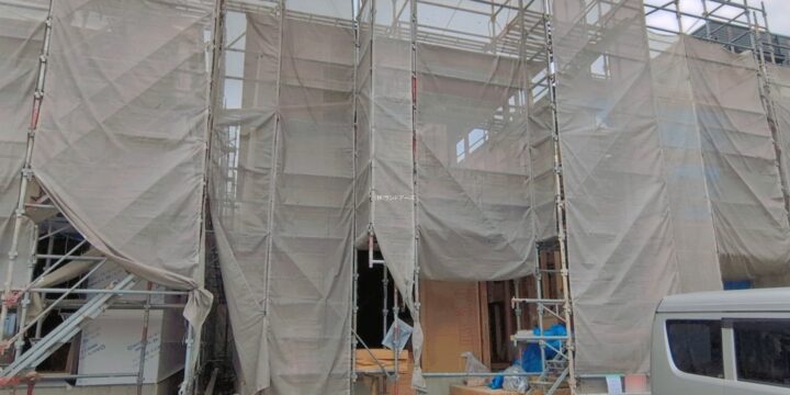 春日井市柏井町7丁目（戸建）03 1