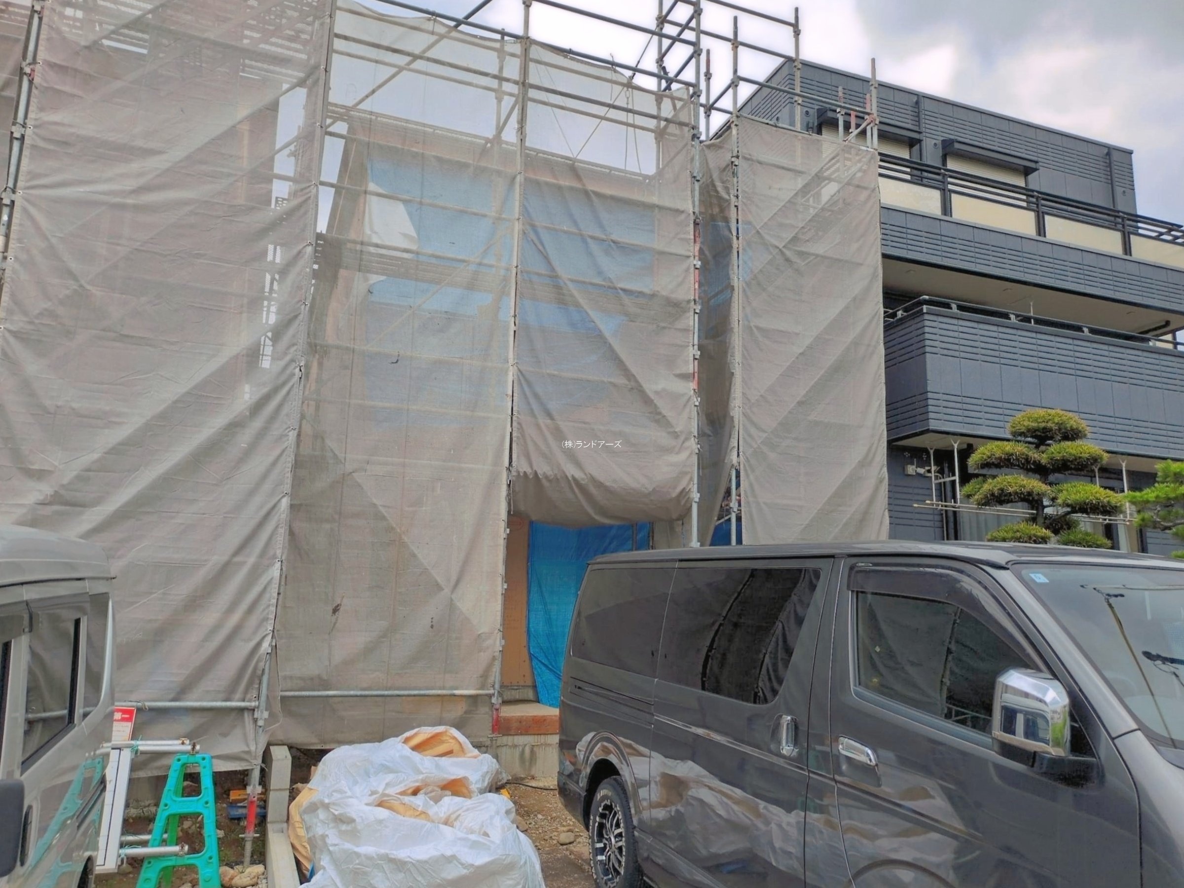 春日井市柏井町7丁目(戸建)04 1 - 株式会社ランドアーズ|名古屋の一戸建て(建売・中古戸建)・中古マンション・賃貸管理・不動産売却 春日井市柏井町7丁目(戸建)04 1
