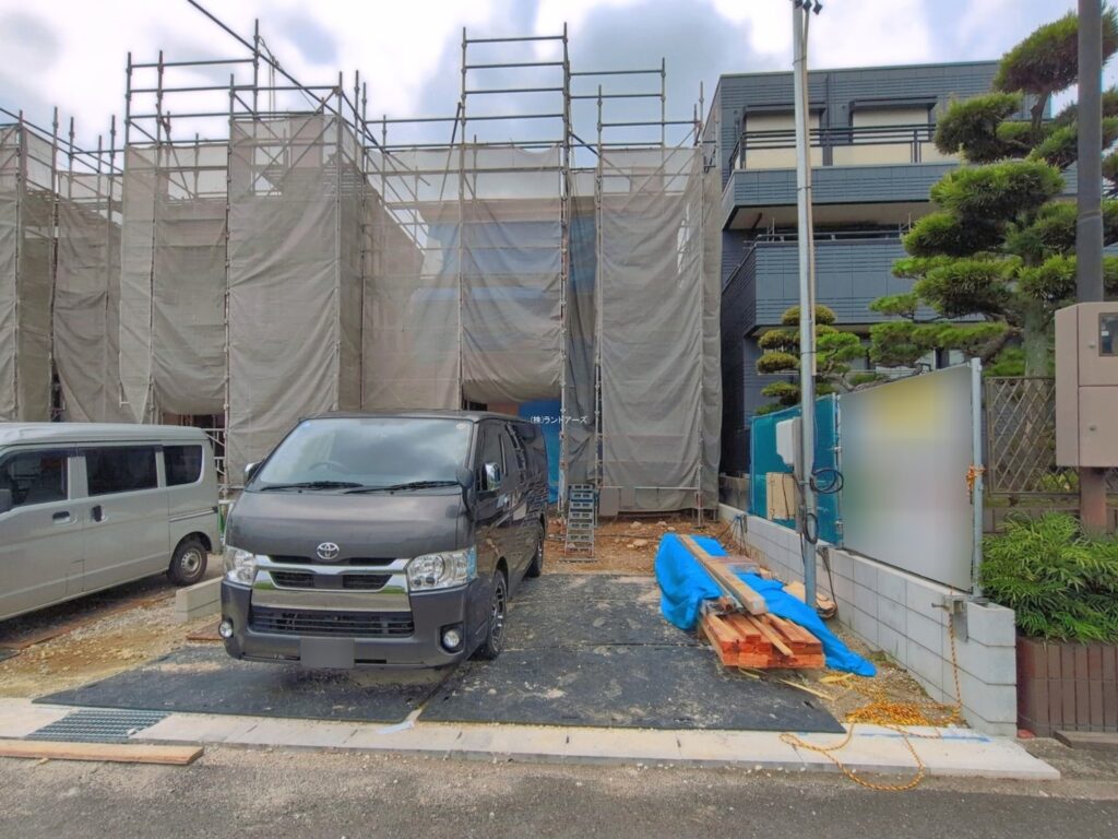 物件写真