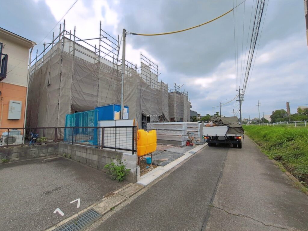 物件写真