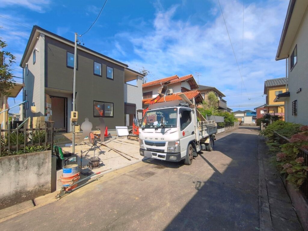 物件写真