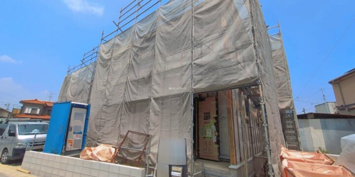 海部郡蟹江町富吉1丁目（戸建）02 1