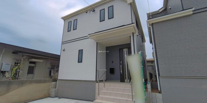 春日井市高森台7丁目（戸建）B 1