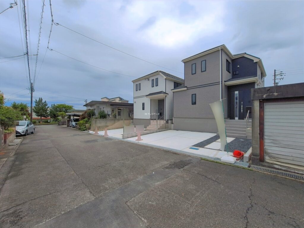 物件写真