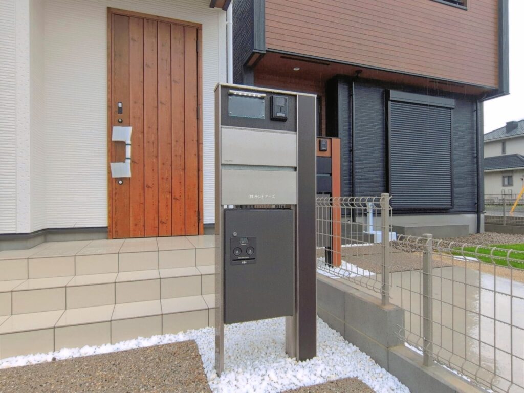 物件写真