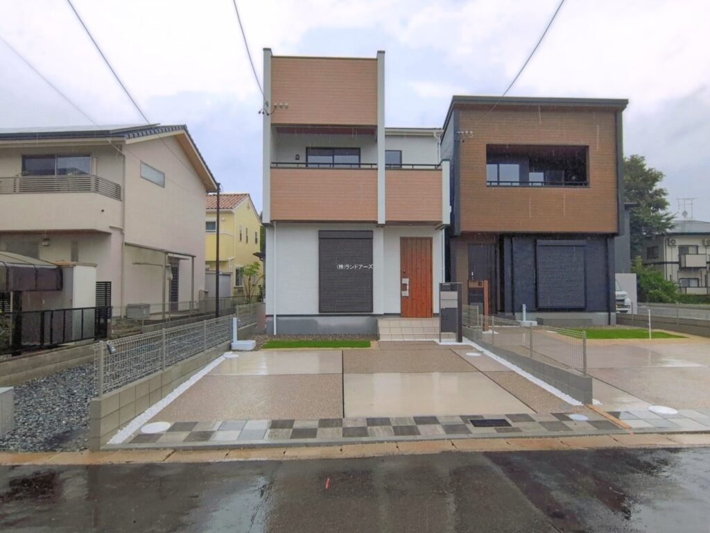 物件写真