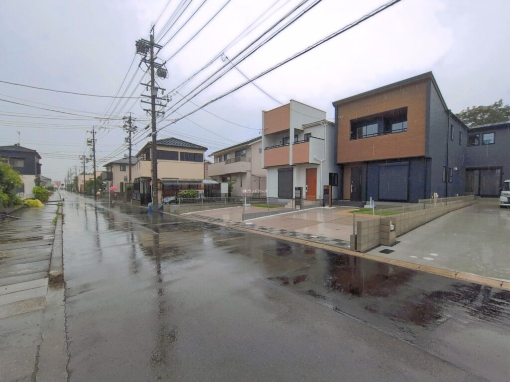 物件写真