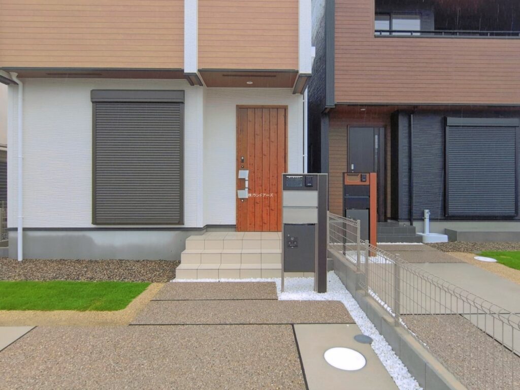 物件写真