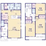 図面サムネイル