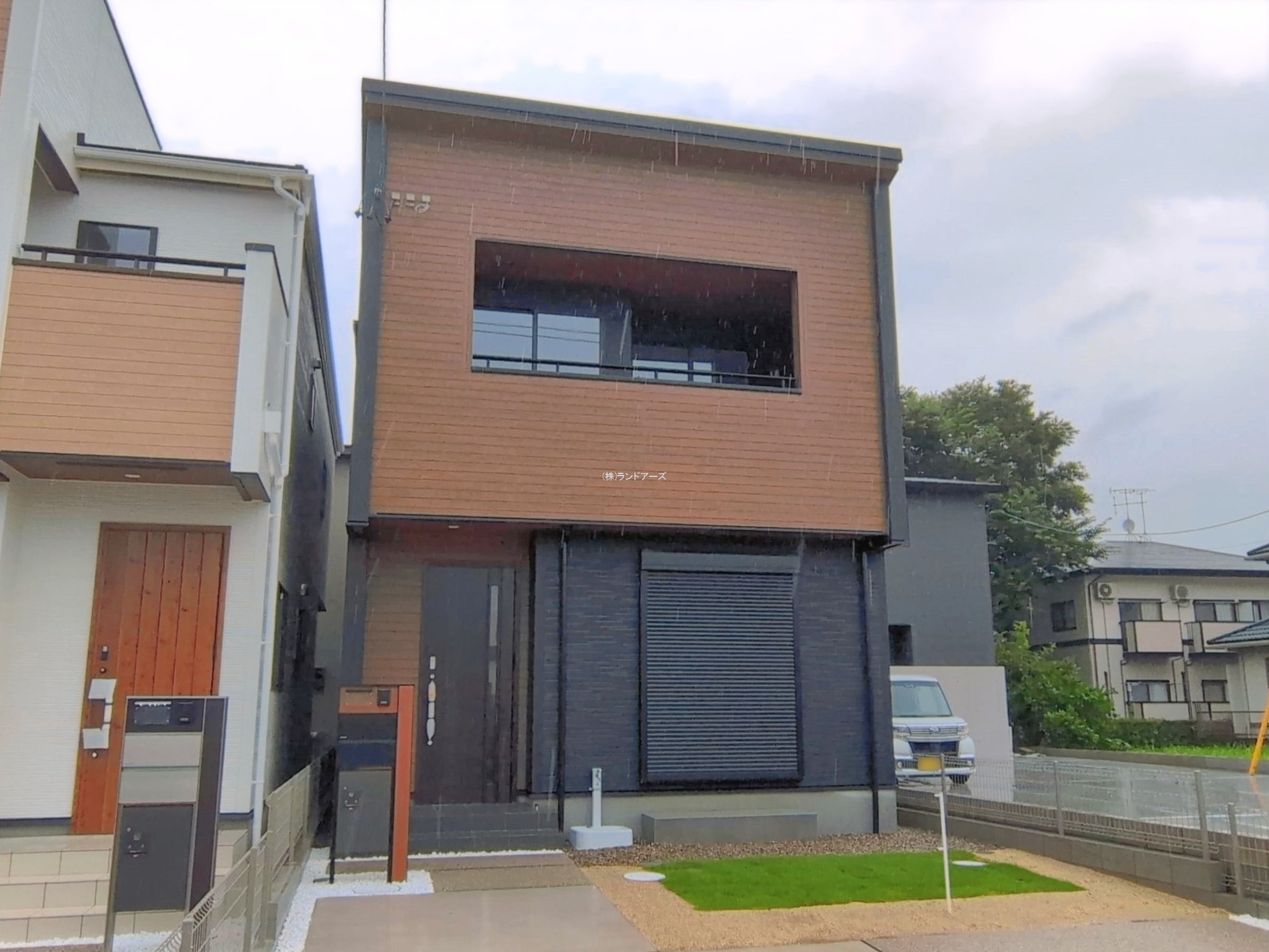 清須市上条2丁目（戸建）02 1