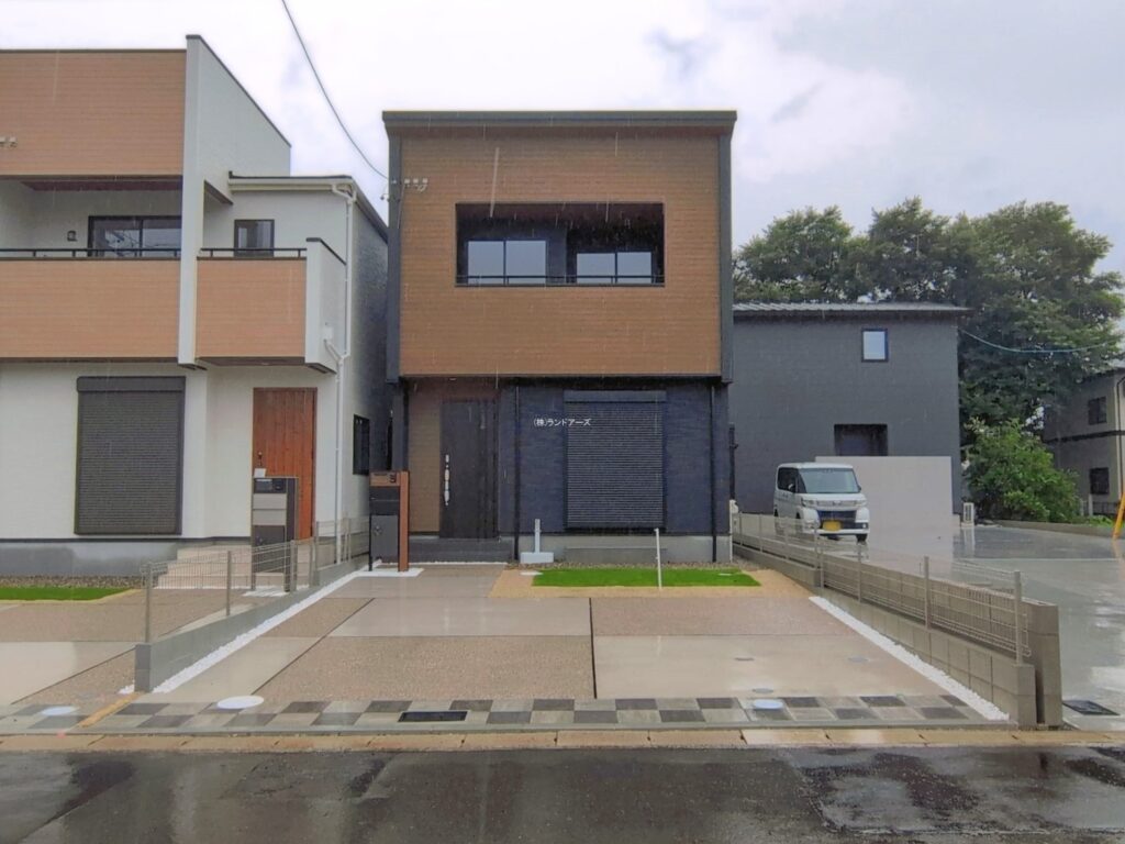 物件写真