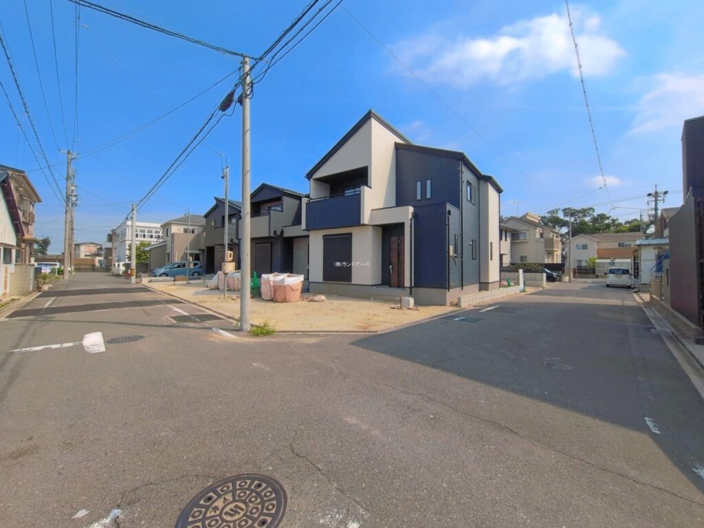 物件写真