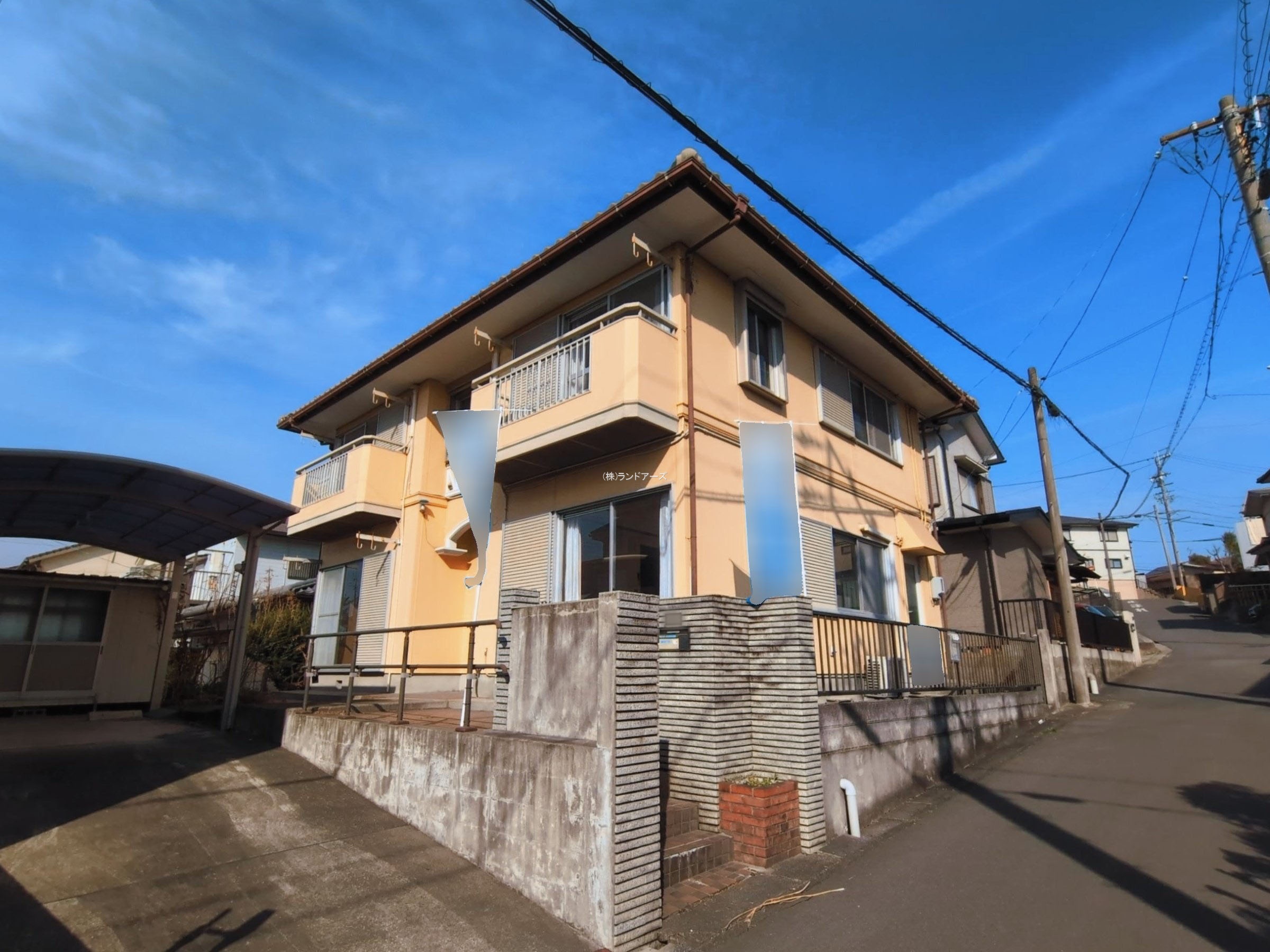 東海市加木屋町小家ノ脇 1 - 株式会社ランドアーズ|名古屋の一戸建て(建売・中古戸建)・中古マンション・賃貸管理・不動産売却 東海市加木屋町小家ノ脇 1