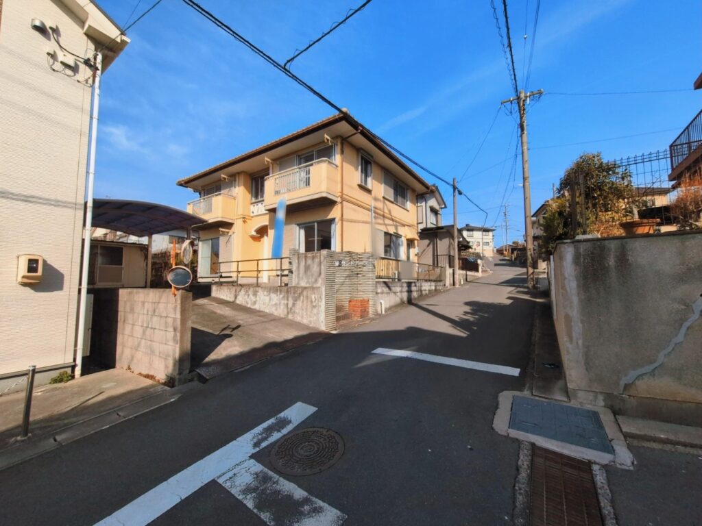 物件写真