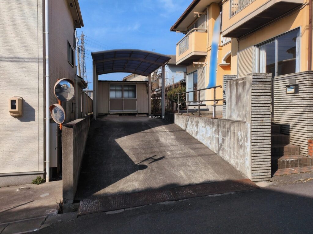 物件写真