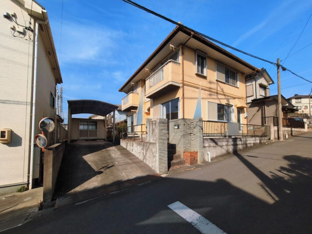 物件写真