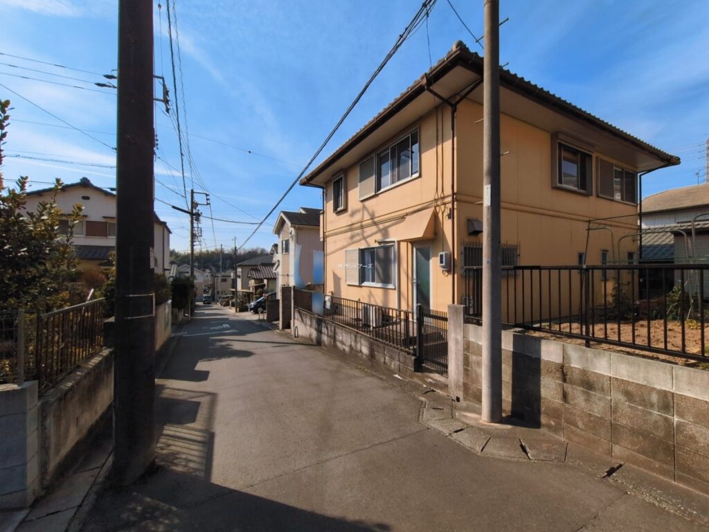 物件写真