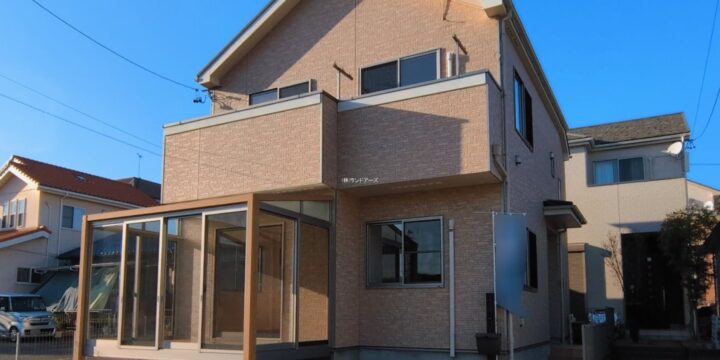 春日井市不二ガ丘3丁目 1