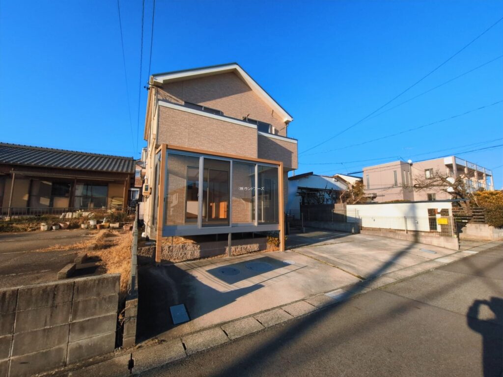 物件写真