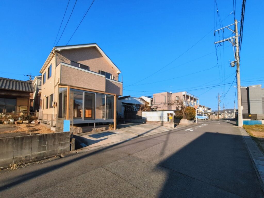 物件写真